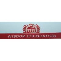 Wisdom Foundation logo, Wisdom Foundation contact details