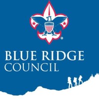 BLUE RIDGE COUNCIL BOY SCOUTS OF AM ERICA logo, BLUE RIDGE COUNCIL BOY SCOUTS OF AM ERICA contact details