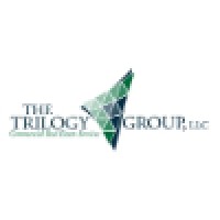 The Trilogy Group logo, The Trilogy Group contact details