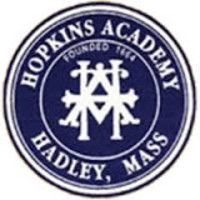 Hopkins Academy logo, Hopkins Academy contact details