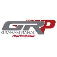 Graham Rahal Performance logo, Graham Rahal Performance contact details