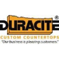 Duracite logo, Duracite contact details