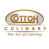 Cotton Culinary logo, Cotton Culinary contact details