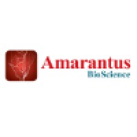 Amarantus BioScience logo, Amarantus BioScience contact details