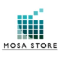 MosaStore Inc. logo, MosaStore Inc. contact details