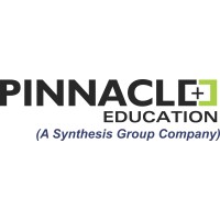 Pinnacle Education (A Synthesis Group Company) logo, Pinnacle Education (A Synthesis Group Company) contact details