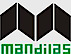 Mandilas Toyota logo, Mandilas Toyota contact details