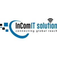 InComIT Solution logo, InComIT Solution contact details