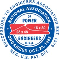 National Association of Power Engineers logo, National Association of Power Engineers contact details