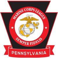 Marine Corps League of Pennsylvania logo, Marine Corps League of Pennsylvania contact details