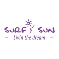 Surf & Sun Australia logo, Surf & Sun Australia contact details