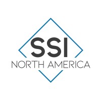 Ssi North America logo, Ssi North America contact details