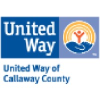 Callaway County United Way logo, Callaway County United Way contact details