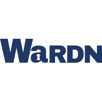 Wardn logo, Wardn contact details