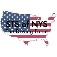 STS of NYS logo, STS of NYS contact details