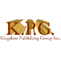 Kingdom Publishing Group, Inc. logo, Kingdom Publishing Group, Inc. contact details