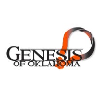 Genesis of Oklahoma logo, Genesis of Oklahoma contact details