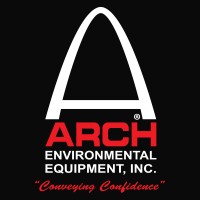 Arch Environmental Equipment Inc logo, Arch Environmental Equipment Inc contact details