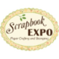 Scrapbook Expo logo, Scrapbook Expo contact details