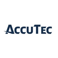 AccuTec Blades logo, AccuTec Blades contact details