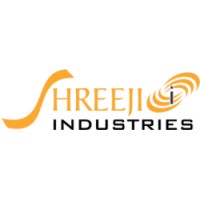 Shreeji Industries logo, Shreeji Industries contact details