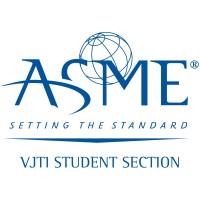 ASME Student Chapter at VJTI logo, ASME Student Chapter at VJTI contact details