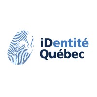 iDentité Québec logo, iDentité Québec contact details