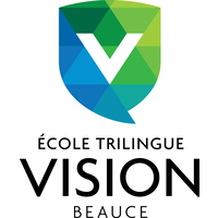 École Vision Beauce logo, École Vision Beauce contact details