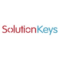 SolutionKeys logo, SolutionKeys contact details