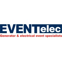 EVENTelec logo, EVENTelec contact details