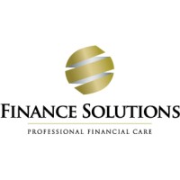 Finance Solutions logo, Finance Solutions contact details