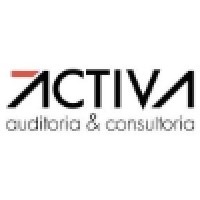 ACTIVA Auditoria & Consultoria logo, ACTIVA Auditoria & Consultoria contact details