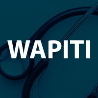 Wapiti Medical Staffing logo, Wapiti Medical Staffing contact details