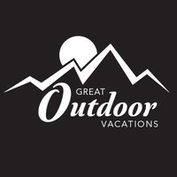 Great Outdoor Vacations logo, Great Outdoor Vacations contact details