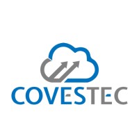 Covestec logo, Covestec contact details