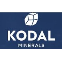 KODAL MINERALS PLC logo, KODAL MINERALS PLC contact details