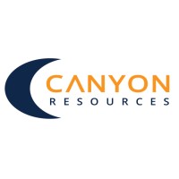 Canyon Resources Ltd logo, Canyon Resources Ltd contact details