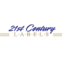 21st Century Labels logo, 21st Century Labels contact details