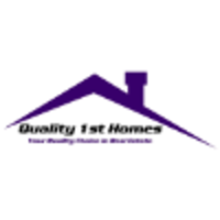 Quality 1st homes logo, Quality 1st homes contact details