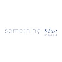 Something Blue by Bluebird logo, Something Blue by Bluebird contact details