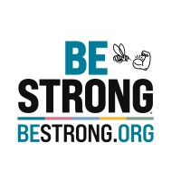 Be Strong. logo, Be Strong. contact details