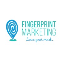 Fingerprint Marketing logo, Fingerprint Marketing contact details