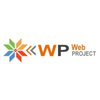 Web Project logo, Web Project contact details