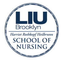 LIU Brooklyn School of Nursing- Graduate Programs logo, LIU Brooklyn School of Nursing- Graduate Programs contact details