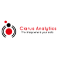 Clarus Analytics Pty Ltd logo, Clarus Analytics Pty Ltd contact details