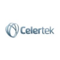 Celertek logo, Celertek contact details