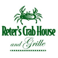 Reters Crab House and Grille logo, Reters Crab House and Grille contact details