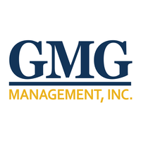 GMG Management logo, GMG Management contact details