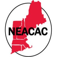 NEW ENGLAND ASSOCIATION FOR COLLEGE ADMISSION COUNSELING INC logo, NEW ENGLAND ASSOCIATION FOR COLLEGE ADMISSION COUNSELING INC contact details