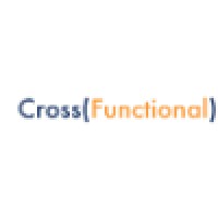 CrossFunctional logo, CrossFunctional contact details